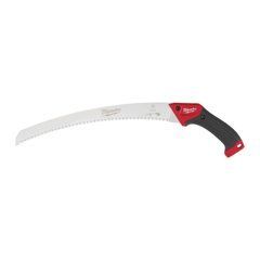 Пила ручная изогнутая Milwaukee 4932498623 для резки дерева