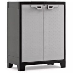Инструментальный шкаф Keter Titan низкий 80X44X100См New