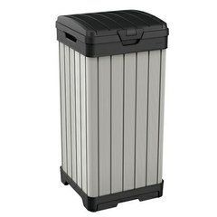 Мусорный бак Keter Rockford 125л