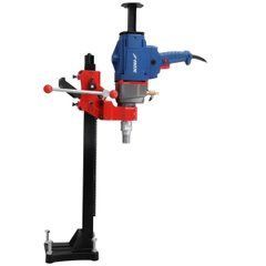 Дрель пневматическая для бетона DEDRA 205 мм 2300 Вт DED7616S