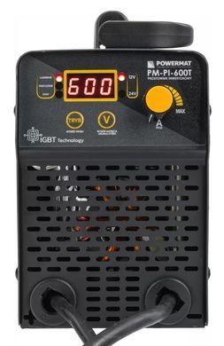 Устройство пуско-зарядное Powermat PM-PI-600T