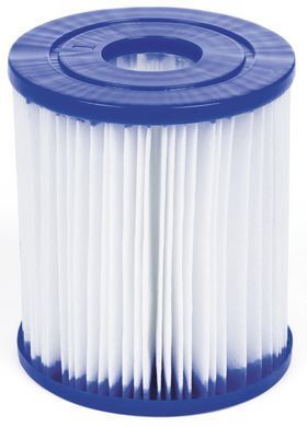 Басейн великий круглий Steel Pro Max Bestway 56408