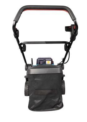 Акумуляторна газонокосарка MAKITA DLM432PT2