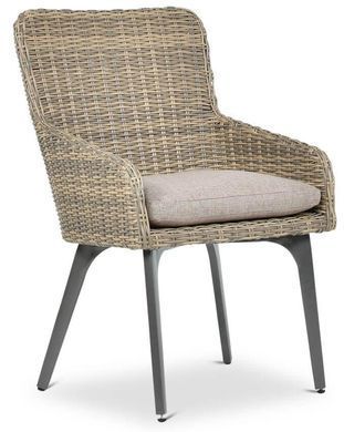Садові меблі з ротанга Focus Garden Milano 6/200 Brown