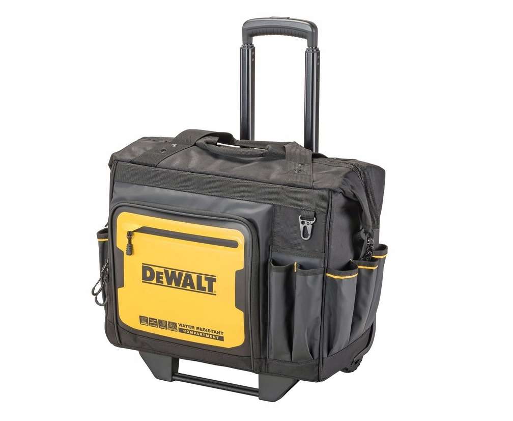 Сумка инструментальная DeWalt на колёсах 18 дюймов DWST60107-1