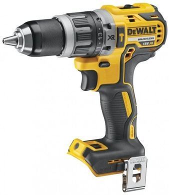 Набор из шести инструментов бесщеточных DeWALT