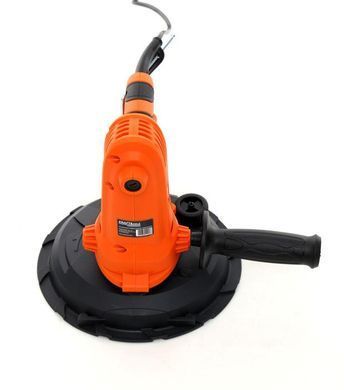 Шлифовальный станок для гипса, гипсовой штукатурки KD1539 1400ВТ
