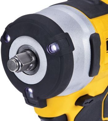 Гайковерт ударний акумуляторний безщітковий DeWALT DCF903P2
