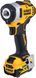 Гайковерт ударний акумуляторний безщітковий DeWALT DCF903P2