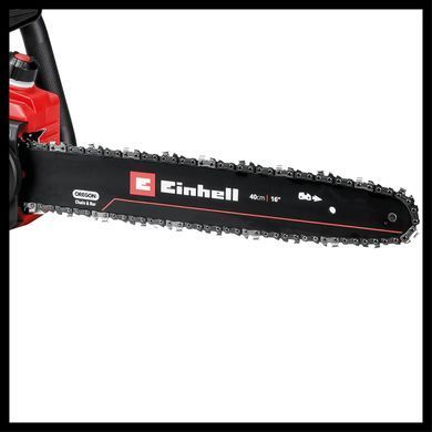 EINHELL ПИЛА ЛАНЦЮГОВА АКУ GP-LC 36/40 Li BL SOLO