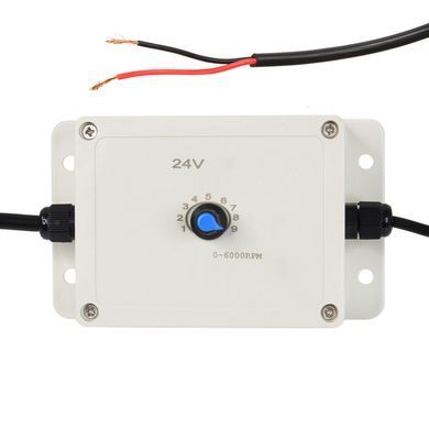 SILNIK WIBRACYJNY 24V 100W MAR-POL