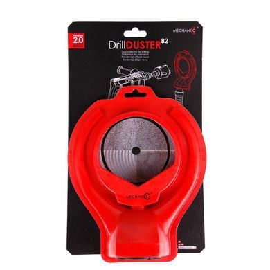Насадка Distar Drillduster 82 2,0