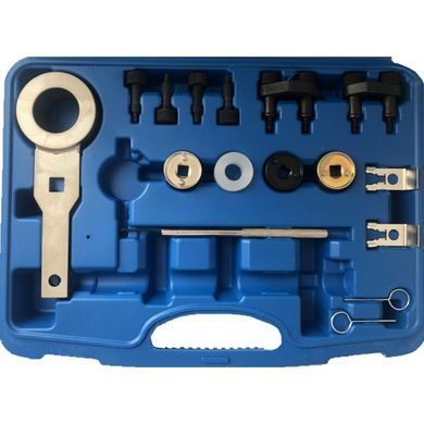 Фіксатори валів VAG 1.8/2.0L TFSI Rewolt (T9070VAG)