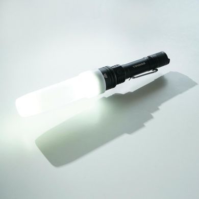 Тирос латарка cree led 6500k ts1908