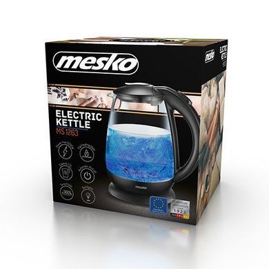 Электрочайник Mesko MS 1263
