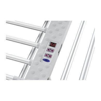 ЕЛЕКТРИЧНА СУШАРКА ДЛЯ БІЛИЗНИ NOVEEN ECD35
