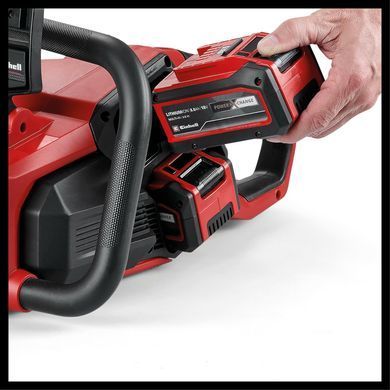EINHELL ПИЛА ЛАНЦЮГОВА АКУ GP-LC 36/40 Li BL SOLO