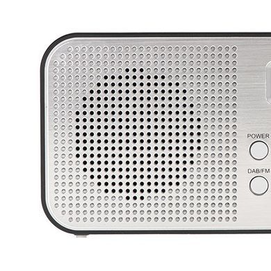 Радиочасы - FM/DAB/DAB + цифровое радио Camry CR 1179