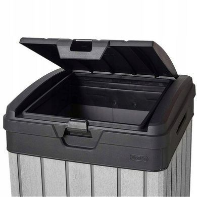 Сміттєвий бак Keter Rockford 125л