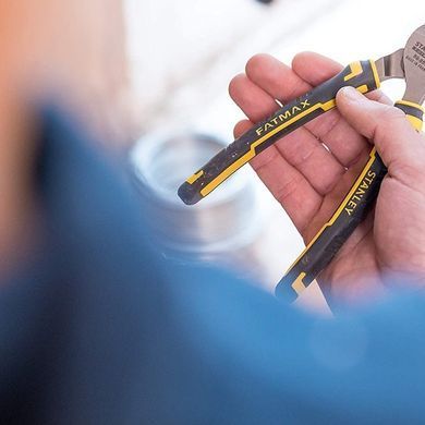 Бокорезы Stanley FatMax 150 мм (0-89-858)