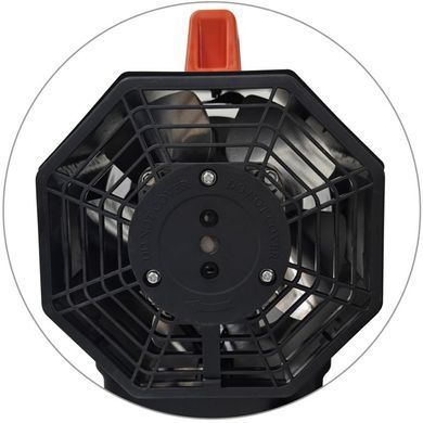 Газовый обогреватель 25кВт + редуктор Kraft&Dele KD11731