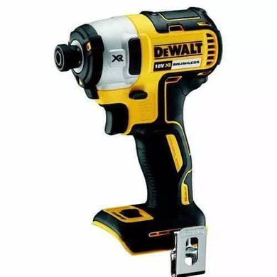 Набор из шести инструментов бесщеточных DeWALT