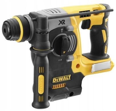 Набор из шести инструментов бесщеточных DeWALT