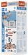Басейн великий круглий Steel Pro Max Bestway 56408