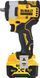 Гайковерт ударний акумуляторний безщітковий DeWALT DCF903P2