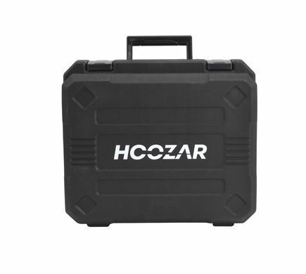 HOOZAR ШУРУПОВЕРТ 18V 2x2.0Ah 45Nm CD45BL-D2