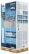 Овальный каркасный бассейн 610 х 360 х 120 см Bestway Hydrium
