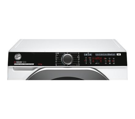Стиральная машина Hoover H-Wash 500 Pro HWP 610AMBC/1-S - 10 кг