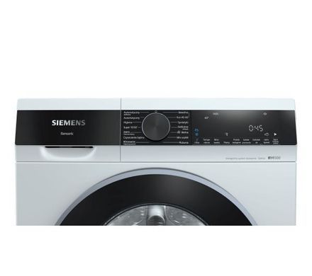 Стиральная машина Siemens WG44G2ACPL - 9 кг