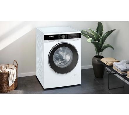 Стиральная машина Siemens WG44G2ACPL - 9 кг