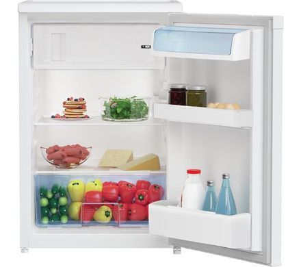 Холодильник Beko TSE1284N - 84 см