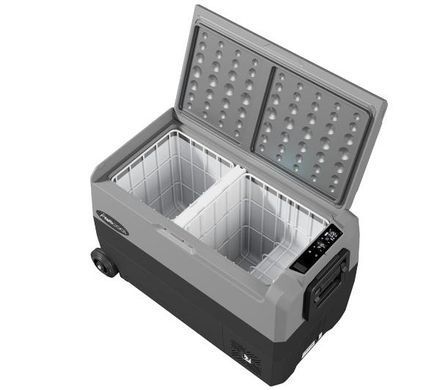 Холодильник Yeticool TX50 GREY DualZone