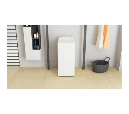 Стиральная машина Whirlpool TDLR 6040L EU/N