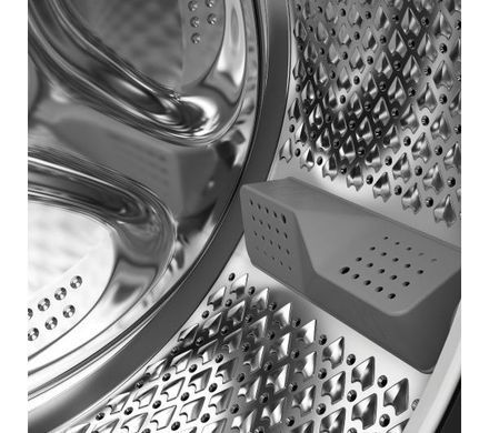 Пральна машина Beko WUV9612WPBSE SteamCure - 9 кг