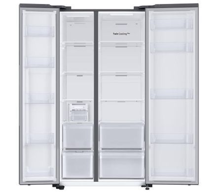 Холодильник Samsung RS66A8101S9 No Frost - 178см