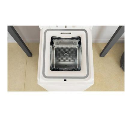 Стиральная машина Whirlpool TDLR 6040L EU/N
