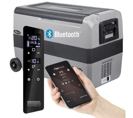 Холодильник Yeticool TX50 GREY DualZone