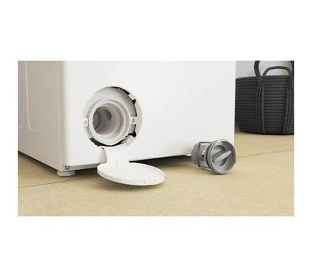 Стиральная машина Whirlpool TDLR 6040L EU/N