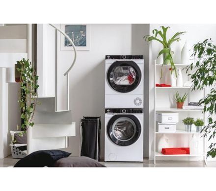 Стиральная машина Hoover H-Wash 500 Pro HWP 610AMBC/1-S - 10 кг