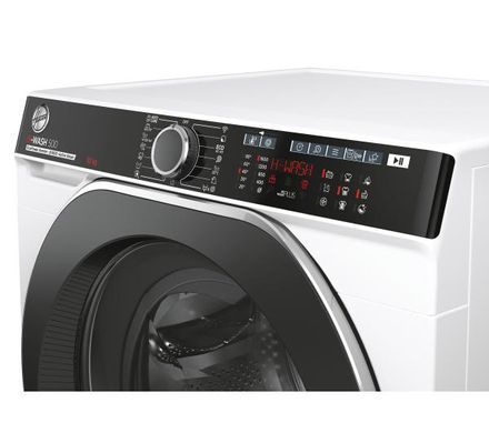 Стиральная машина Hoover H-Wash 500 Pro HWP 610AMBC/1-S - 10 кг