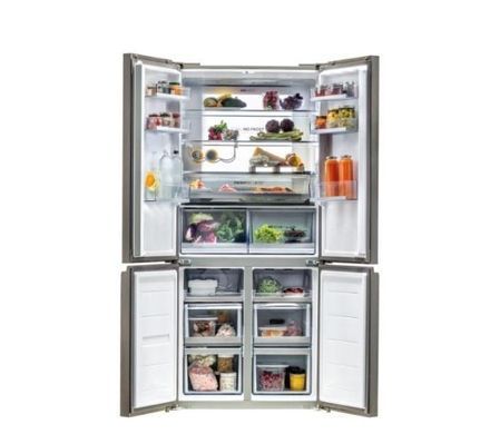 Холодильник Haier Cube HTF-508DGS7