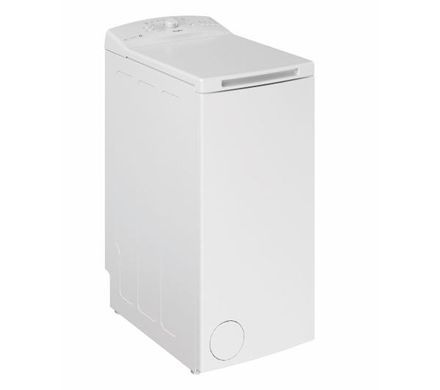 Стиральная машина Whirlpool TDLR 6040L EU/N