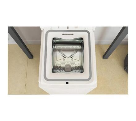 Стиральная машина Whirlpool TDLR 6040L EU/N