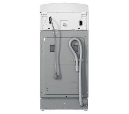 Стиральная машина Whirlpool TDLR 6040L EU/N