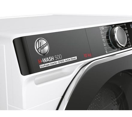 Стиральная машина Hoover H-Wash 500 Pro HWP 610AMBC/1-S - 10 кг