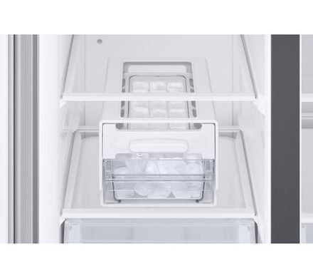 Холодильник Samsung RS66A8101S9 No Frost - 178см